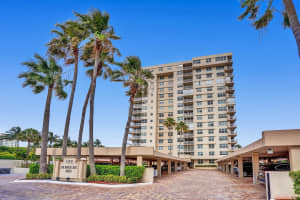 5200 N Ocean Blvd 212, Lauderdale By The Sea, FL 33308 Sold 07/26/24