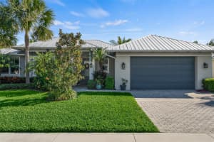 3924 Shoreside Dr, Fort Pierce, FL 34949, Sold 05/08/24