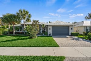 3924 Shoreside Dr, Fort Pierce, FL 34949, Sold 05/08/24