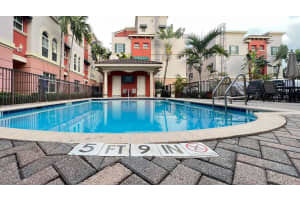 1033 NE 17th Way UNIT 1802, Fort Lauderdale, FL 33304, Sold 06/21/24
