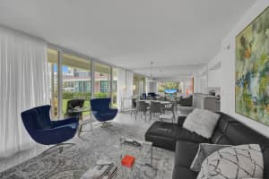 2740 Yacht Club Blvd 9C, Fort Lauderdale, FL 33304 Sold 12/31/24