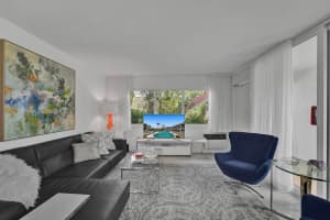 2740 Yacht Club Blvd 9C, Fort Lauderdale, FL 33304 Sold 12/31/24