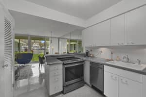2740 Yacht Club Blvd 9C, Fort Lauderdale, FL 33304 Sold 12/31/24