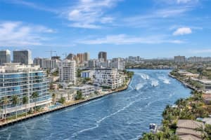 888 Intracoastal Dr 16B, Fort Lauderdale, FL 33304 Sold 05/15/24