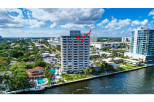 888 Intracoastal Dr 16B, Fort Lauderdale, FL 33304 Sold 05/15/24