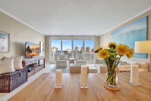 888 Intracoastal Dr 16B, Fort Lauderdale, FL 33304 Sold 05/15/24