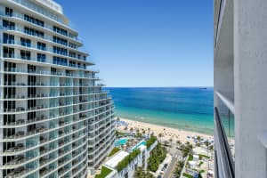 505 N Fort Lauderdale Beach Blvd 2004, Fort Lauderdale, FL 33304 - MLS#F10425869
