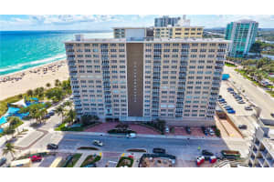 133 N Pompano Beach Blvd PH-8, Pompano Beach, FL 33062 Sold 01/16/25