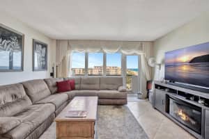 133 N Pompano Beach Blvd PH-8, Pompano Beach, FL 33062 Sold 01/16/25