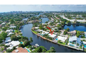 2516 NE 22nd Terrace, Fort Lauderdale, FL 33305, Sold 05/17/24