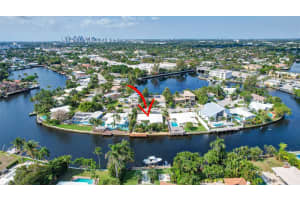 2516 NE 22nd Terrace, Fort Lauderdale, FL 33305, Sold 05/17/24