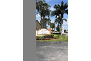 6603 Winfield Blvd B2, Margate, FL 33063 Sold 04/30/24