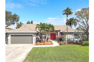 9821 SW 15th Dr, Plantation, FL 33324 Sold 04/05/24