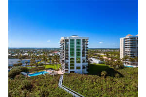2800 N Highway A1a 804, Hutchinson Island, FL 34949 Sold 04/09/24