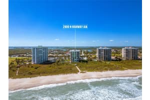 2800 N Highway A1a 804, Hutchinson Island, FL 34949 Sold 04/09/24