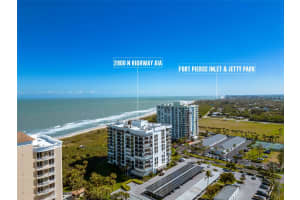2800 N Highway A1a 804, Hutchinson Island, FL 34949 Sold 04/09/24