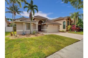 11042 Topeka Pl, Cooper City, FL 33026 Sold 04/22/24