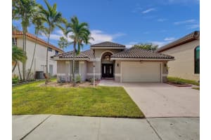 11042 Topeka Pl, Cooper City, FL 33026 Sold 04/22/24