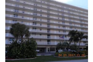 1051 Hillsboro Mile 905E, Hillsboro Beach, FL 33062 Sold 08/14/24