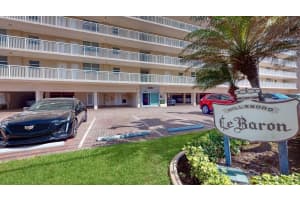 1051 Hillsboro Mile 905E, Hillsboro Beach, FL 33062 Sold 08/14/24