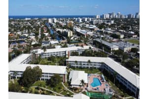 2453 NE 51st St d 310, Fort Lauderdale, FL 33308, Sold 06/05/24