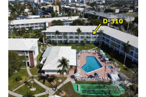 2453 NE 51st St d 310, Fort Lauderdale, FL 33308, Sold 06/05/24