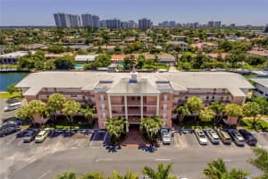 455 Paradise Isle Blvd APT 204, Hallandale Beach, FL 33009, Sold 06/28/24