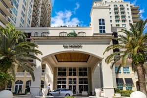 610 W Las Olas Blvd 1312N, Fort Lauderdale, FL 33312 Sold 07/05/24