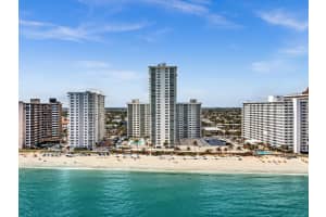 3900 Galt Ocean Dr 602, Fort Lauderdale, FL 33308 Sold 11/15/24