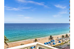 3900 Galt Ocean Dr 602, Fort Lauderdale, FL 33308 Sold 11/15/24