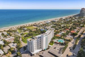 2840 N Ocean Blvd 204, Fort Lauderdale, FL 33308 Sold 06/28/24