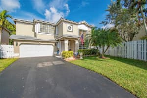 4223 NW 55th Pl, Coconut Creek, FL 33073, Sold 07/03/24