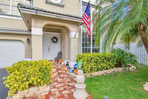 4223 NW 55th Pl, Coconut Creek, FL 33073, Sold 07/03/24