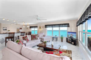 3850 Galt Ocean Dr 1701, Fort Lauderdale, FL 33308 Sold 04/08/25