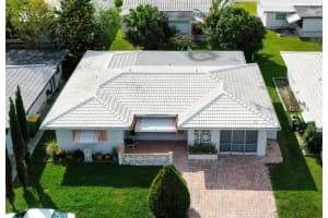 7421 NW 72nd Ter, Tamarac, FL 33321 Sold 09/10/24