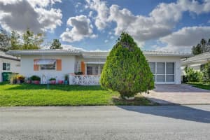 7421 NW 72nd Ter, Tamarac, FL 33321 Sold 09/10/24