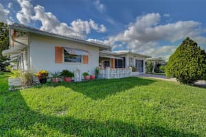 7421 NW 72nd Ter, Tamarac, FL 33321 Sold 09/10/24