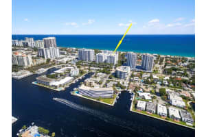 2821 N Ocean Blvd 802S, Fort Lauderdale, FL 33308 Sold 12/12/24
