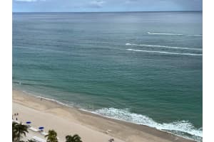 3850 Galt Ocean Dr APT 2009, Fort Lauderdale, FL 33308, Sold 10/15/24