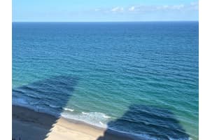 3850 Galt Ocean Dr APT 2009, Fort Lauderdale, FL 33308, Sold 10/15/24