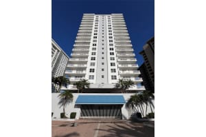 3850 Galt Ocean Dr APT 2009, Fort Lauderdale, FL 33308, Sold 10/15/24