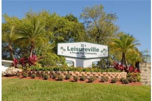 2851 E Golf Blvd 208, Pompano Beach, FL 33064 - MLS#F10426334