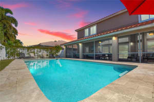 5652 NW 108th Way, Coral Springs, FL 33076 Sold 06/18/24