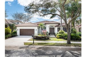 1460 Lantana Dr, Weston, FL 33326 Sold 04/22/24