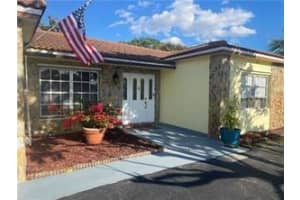 8200 NW 68th Ave, Tamarac, FL 33321, Sold 05/06/24