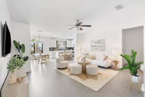 4524 E Aqua Bella Ln, Fort Lauderdale, FL 33312 Sold 06/13/24