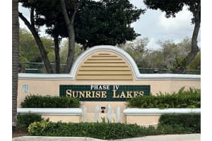 2551 NW 103rd Ave 301, Sunrise, FL 33322 Sold 12/30/24