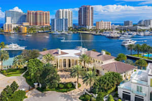 2 Pelican Dr, Fort Lauderdale