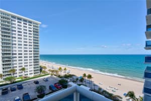 3500 Galt Ocean Dr 716, Fort Lauderdale, FL 33308 Sold 07/01/24