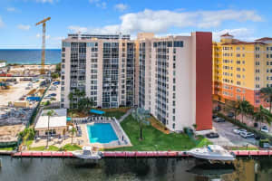 1391 S Ocean Blvd 602, Pompano Beach, FL 33062 Sold 04/05/24